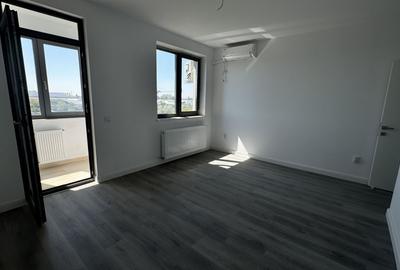 Lira Residence apartament nemobilat 3 camere 78 mp cu parcare - 2