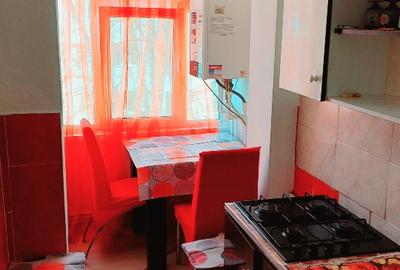 Apartament 2 camere/ de închiriat/ 1400 lei - 4