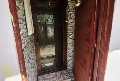 Casă 4 camere, 685 mp teren, renovată 2011 – Mănești, Zalhanaua - 18