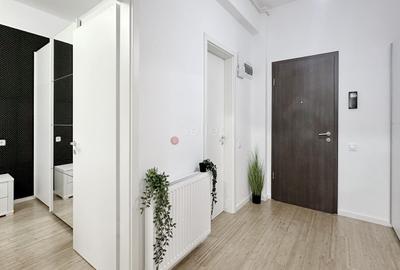 Zona Linistita Terasa Suprafata Generoasa - 11