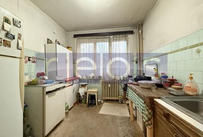 VÂNZARE 3 CAMERE | ZONA NICOLAE GRIGORESCU | ETAJ 1 - 7