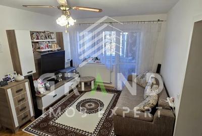 3 camere complet renovat | 75 mp utili+garaj | Mănăștur–Grigore Alexandrescu - 3