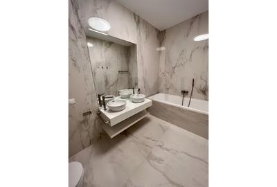 REA1010301 Apartament High End 3 camere Rahmaninov Residence I Park view - 19