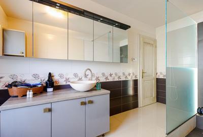 Casa individuala cu piscina - Comision 0% - 26