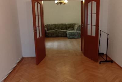 Apartament 2 camere mobilat partial/nemobilat Floreasca Compozitori - 1