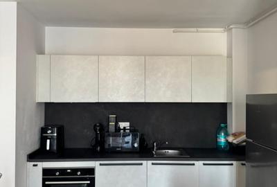 Studio dublu de vanzare | Oportunitate | H Pipera Lake | Parcare - 5