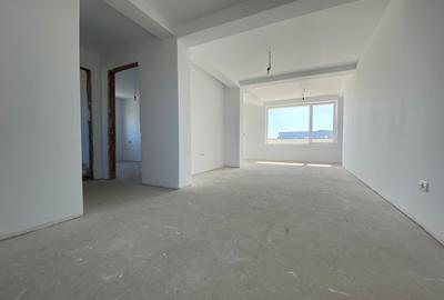 Penthouse 3 camere, decomandat, 81 mp utili, etaj 3 -zona Torontalului - 3