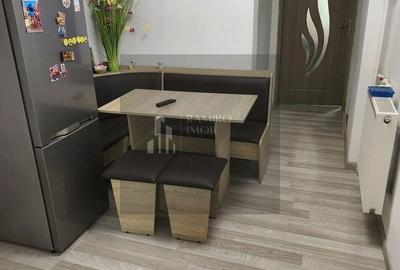 APARTAMENT 2 CAMERE, DECOMANDAT, BERCENI/P-TA RESITA - 1