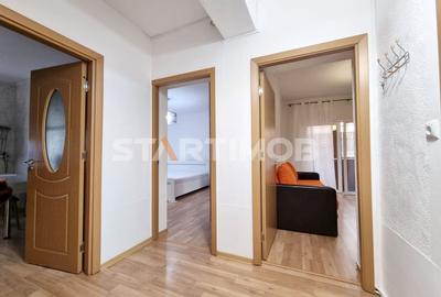 Apartament 2 camere zona Racadau - 5