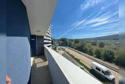 Apartament 2 camere, etaj 1,  finisat, ansamblul Wings - 6