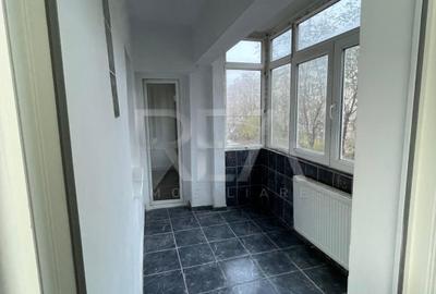 3 camere, decomandat, et 2/4, centrala- Virtutii - 10