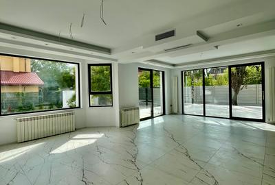 Vila individuala, 500mp, 6 camere, renovata complet, teren 1032mp, Iancu Nicolae - 17