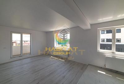 Apartament cu 2 camere decomandat în Brâncoveanu