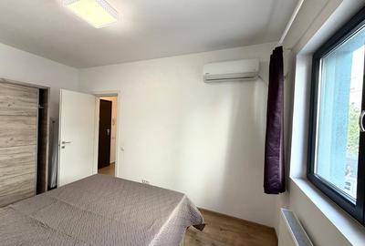 Unirii / Parcul Carol /  Centrala proprie / Parcare contra cost/ Pet Friendly - 12