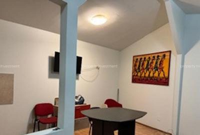 Piata Dorobanti | 2 camere | Centrala proprie | Prox. metrou - 1