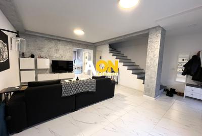 Casă înșiruită, P+E+M, 5 Camere, Zona Micești - 4