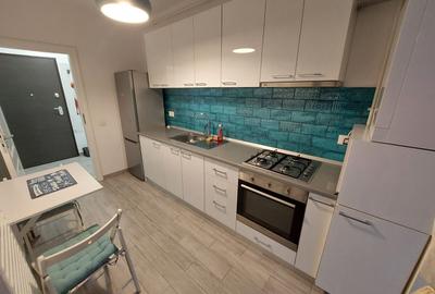 2 Camere Plaza Lujerului Exigent Timisoara Faza 1 Exigent 9Min Metrou - 1