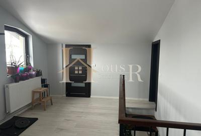 CASA INDIVIDUALA IN BRAYTIM. ZONA MUSICESCU. 4 DORMITOARE. - 14
