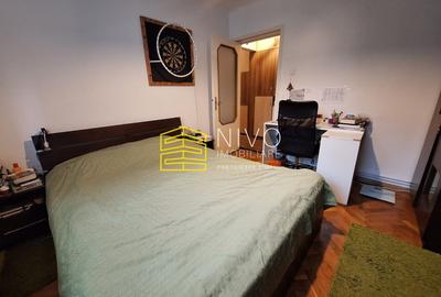 Apartament 3 camere – Tg. Mureș – Dâmbu Pietros – Str. Șurianu - 13