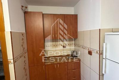 Apartament 3 camere de inchiriat ,Centrala Proprie,Balcescu-Timisoara - 6