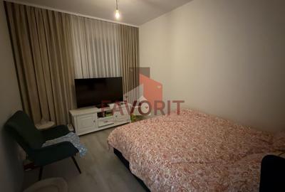 Decomandat. Cu gradina proprie. Mobilat si utilat - 4