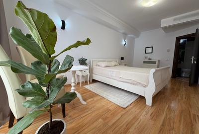 Apartament 3 camere Herastrau - 1