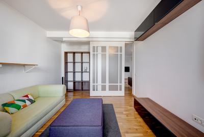 Apartament spațios de 4 camere cu loc de parcare, Calea Călărașilor! - 10