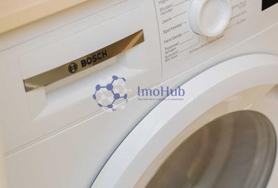 Apartament unic in Copou, 3 camere, finisaje de top, intabulat! - 31