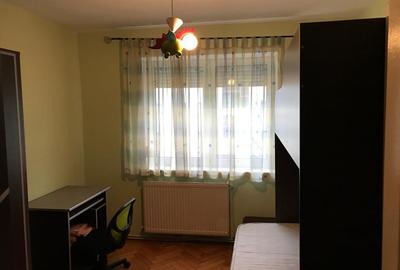 Apartament trei camere, decomandat Ghioceilor etaj doi, 65mp, mobilat si utilat - 3