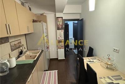 Apartament 2 camere /Mobilat si utilat /Loc de parcare/Metrou 20min/STB 7Min/ - 6