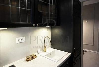 CETATII - 3CAM - RENOVAT - CENTRALA PROPRIE/AC - ETAJ INTERMEDIAR - BOXA - ZONA - 6