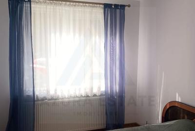 Apartament 2 camere complet mobilat parter 50 mp utili zona Terezian - 3