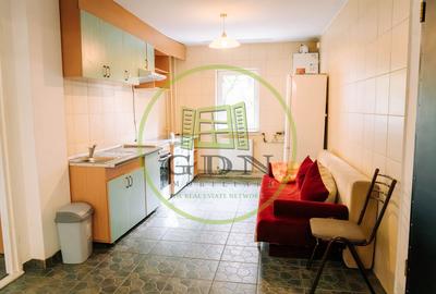 Apartament 3 camere decomandat Zorilor - 1