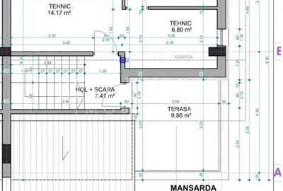 Vila premium incalzire pardoseala |2 locuri parcare | oferta de Paste -265.000 € - 6