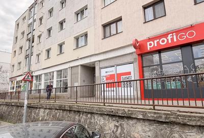 Spatiu comercial Manastur, complex Nora - 11