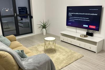 AP. 2 CAMERE REGNUM RESIDENCE, LOC DE PARCARE, PET-FRIENDLY, MODERN - 1