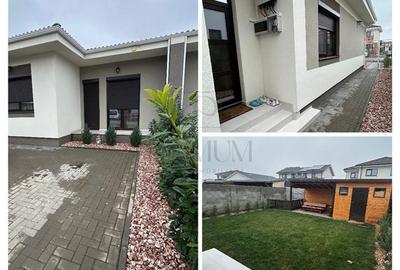 Duplex cu panouri - mobilat si utilat - camere video - 6