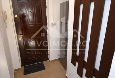 Colentina-Dna Ghica | etaj 7/10 | decomandată | mobilată și utilată | reabilitat - 11
