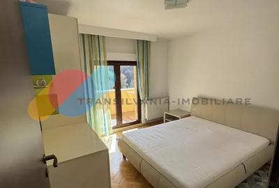 Apartament 3 camere, parcare, Plopilor - 3