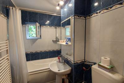 Apartament cu 2 camere in CETATE, Alba Iulia, mobilat complet - 5