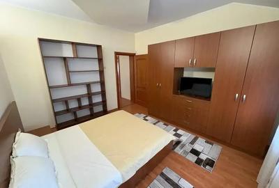Vila Moderna Pipera De Inchiriat Gradina Privata&Acces Scolii Private - 4