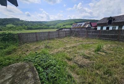 Luncani, Casa Chirpici, La strada - 3