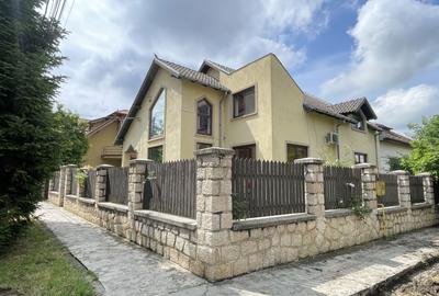 Circumvalatiunii | Casa individuala | 6 camere | Garaj - 2