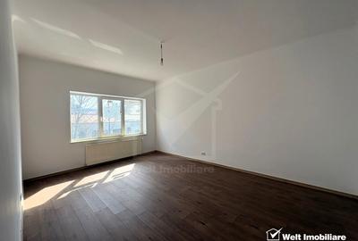 Apartament cu 3 camere, balcon cu priveliste catre gradina - 1