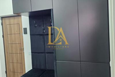 APARTAMENT PREMIUM 2 CAMERE  | 60 MP | ETAJ 1 - 9