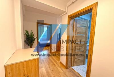 Apartament 2 camere, etaj 3/6, bloc 2025, loc de parcare - 2