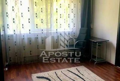 Apartament cu 2 camere, zona Dacia - 2