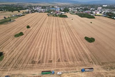 TEREN INTRAVILAN DE VÂNZARE ÎN FOCȘANI - 2