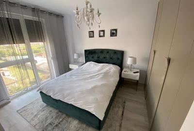 Apartament  langa British - 7
