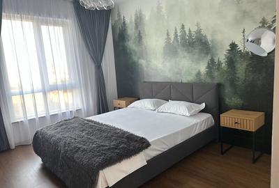 Apartament 2 camere modern langa Envogue Residence, Militari - 1